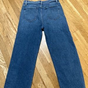 Joe’s Jeans crop flare